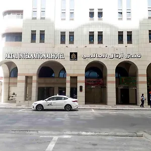 Artal Al Alami Medina