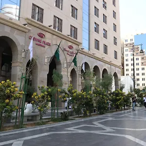 Hotel Crowne Plaza Madinah By Ihg, Medina